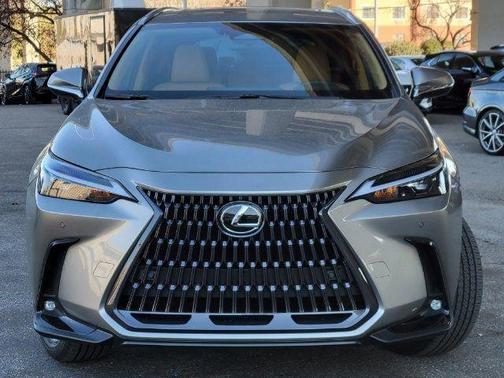 2023 Lexus NX 350 Premium