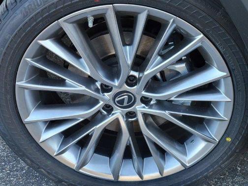 2023 Lexus NX 350 Premium