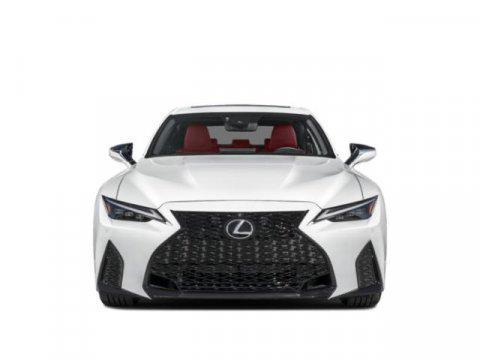 2022 Lexus IS 500 F SPORT Performance Premium