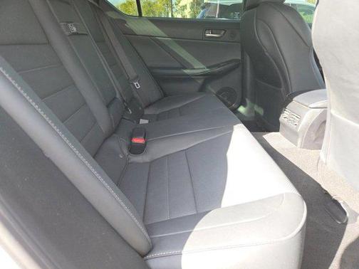 2022 Lexus IS 500 F SPORT Performance Premium