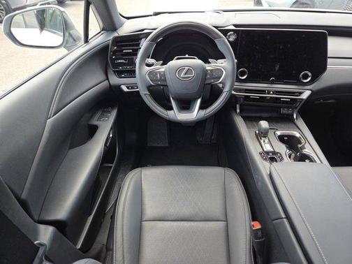 2023 Lexus RX 350 Base