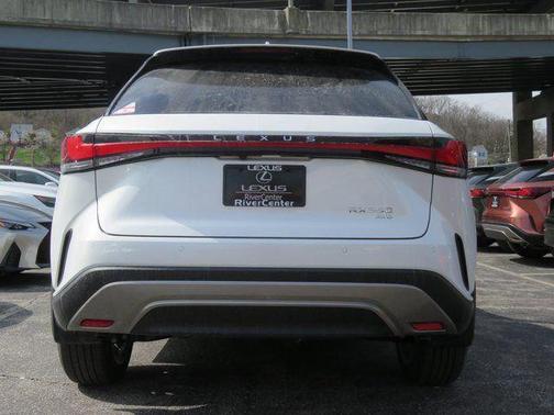 2023 Lexus RX 350 Base