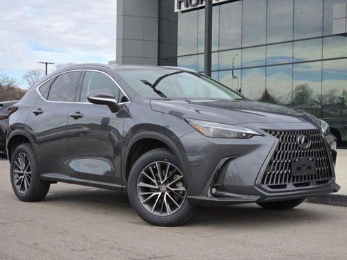 2023 Lexus NX 350 Premium