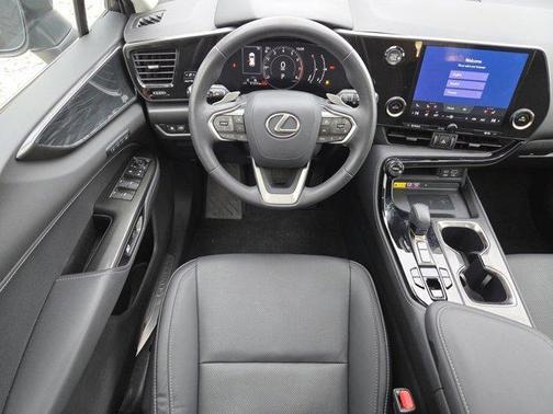 2023 Lexus NX 350 Premium