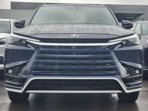 2025 Lexus TX 350 Base