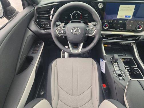 2025 Lexus TX 350 Base