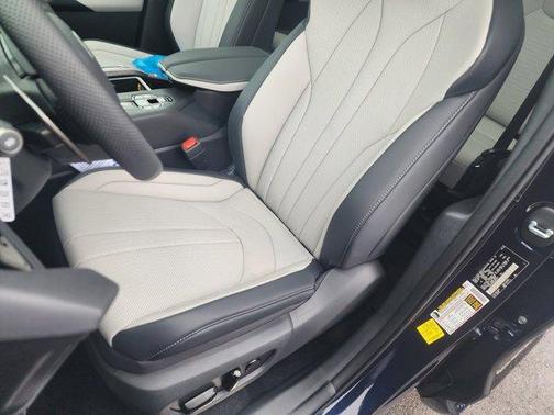 2025 Lexus TX 350 Base