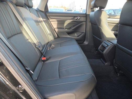 2021 Honda Accord Sport SE 1.5T