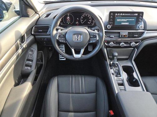 2021 Honda Accord Sport SE 1.5T