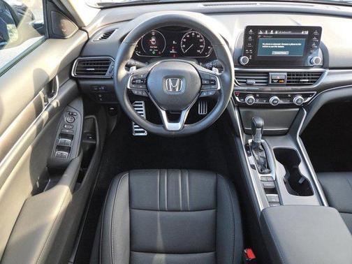2021 Honda Accord Sport SE 1.5T