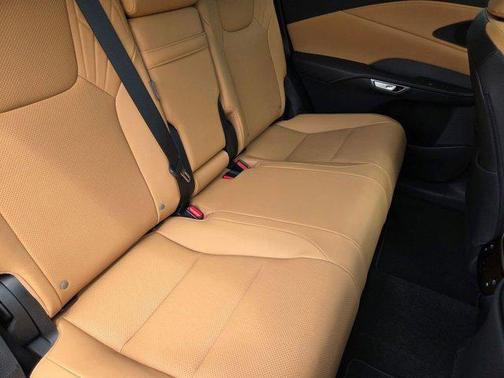 Nightfall Mica 2026 Lexus RX 350 Premium