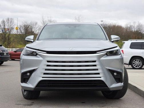 2026 Lexus TX 350 Luxury