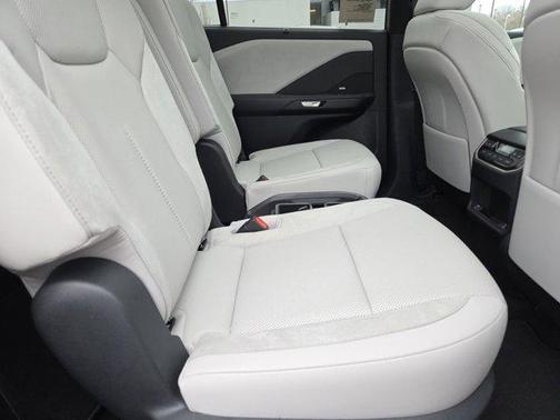 2026 Lexus TX 350 Luxury