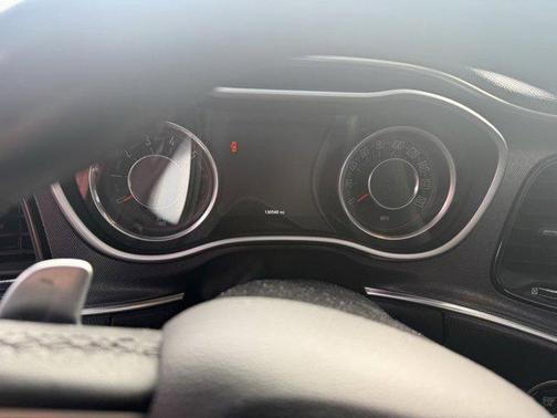 2015 Dodge Challenger R/T Scat Pack