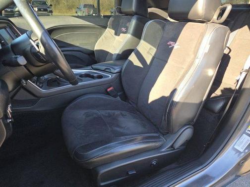 2015 Dodge Challenger R/T Scat Pack