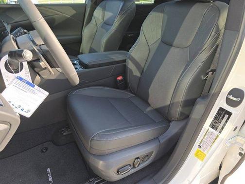 2025 Lexus RX 350 Base