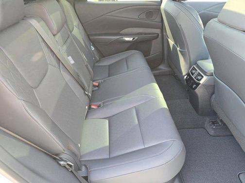 2025 Lexus RX 350 Base