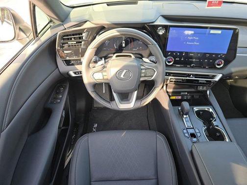 2025 Lexus RX 350 Base