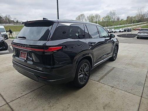 2025 Lexus TX 350 Premium