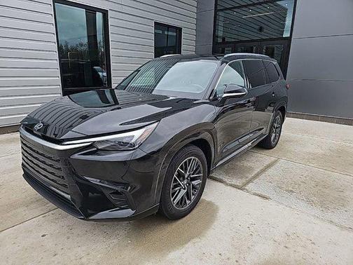 2025 Lexus TX 350 Premium