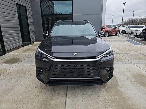 2025 Lexus TX 350 Premium