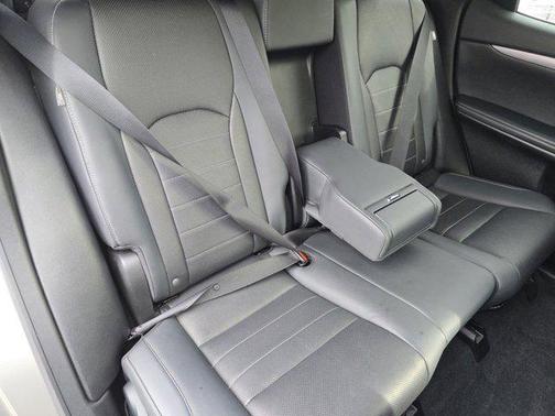 2022 Lexus RX 350 F SPORT Handling