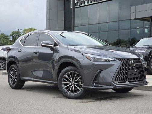 2023 Lexus NX 350 Premium