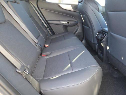 2026 Lexus NX 350 NX 350 F SPORT Handling