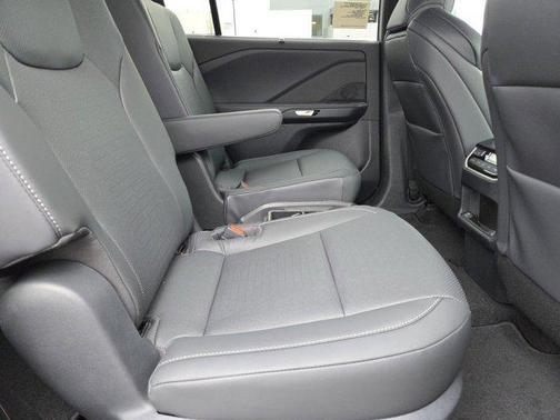 2026 Lexus TX 500h F SPORT Premium