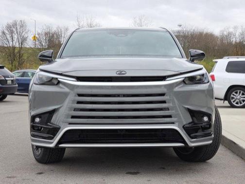 2026 Lexus TX 500h F SPORT Premium