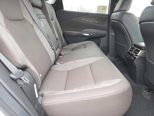 2026 Lexus RX 350 Luxury