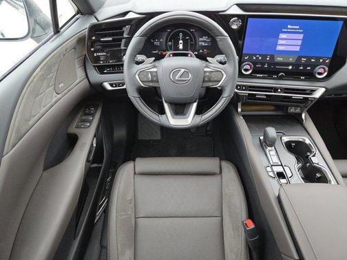 2026 Lexus RX 350 Luxury