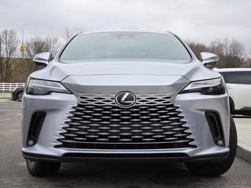 2026 Lexus RX 350 Base