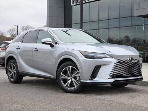 2026 Lexus RX 350 Base
