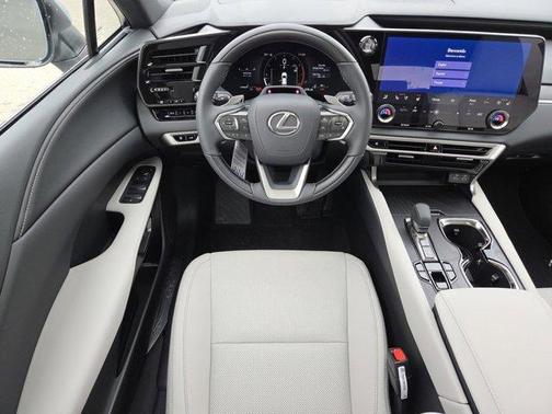 2026 Lexus RX 350 Base