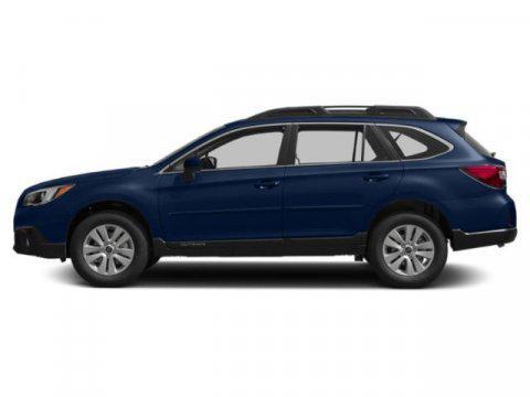 2015 Subaru Outback 2.5i