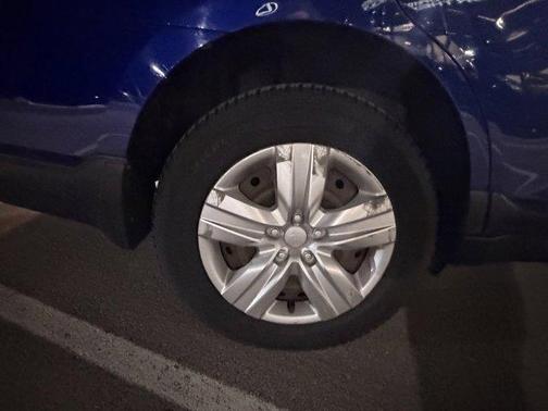 2015 Subaru Outback 2.5i