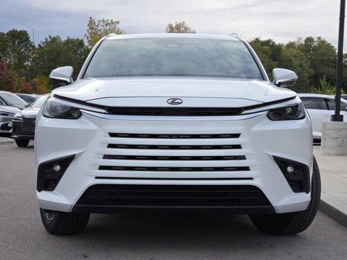 2026 Lexus TX 350 Luxury