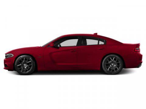 2015 Dodge Charger Road/Track