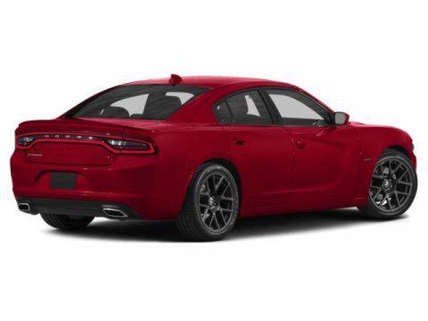2015 Dodge Charger Road/Track