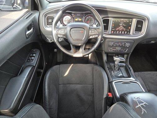 2015 Dodge Charger Road/Track