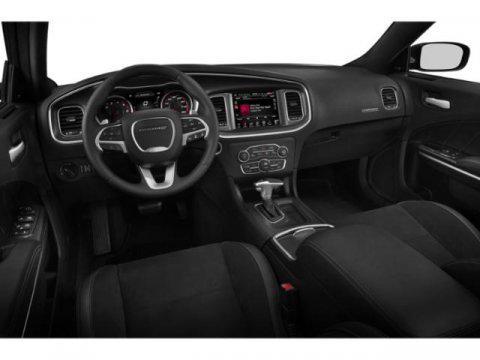 2015 Dodge Charger Road/Track