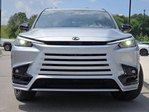 2025 Lexus TX 500h F SPORT Premium
