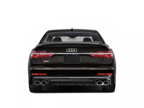2021 Audi S6 Prestige TFSI quattro Tiptronic