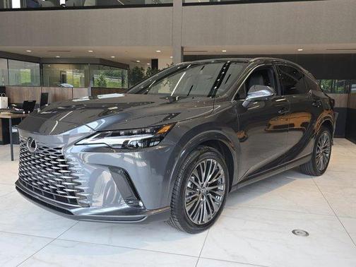 2025 Lexus RX 350 Luxury
