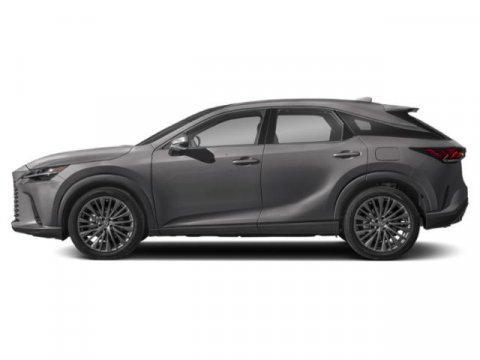 2025 Lexus RX 350 Luxury