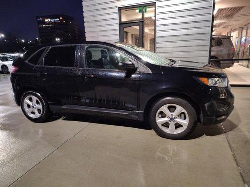 2018 Ford Edge SE