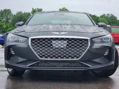 2020 Genesis G70 2.0T AWD