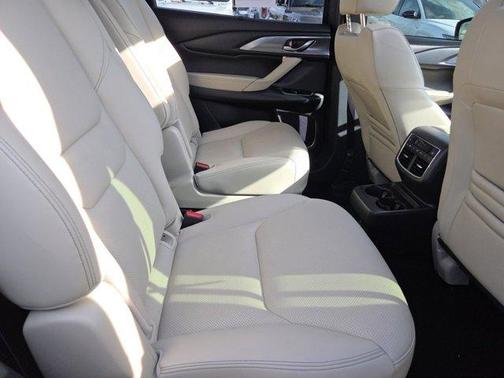 2022 Mazda CX-9 Grand Touring