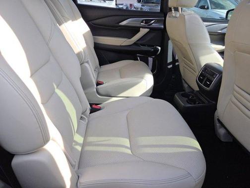 2022 Mazda CX-9 Grand Touring